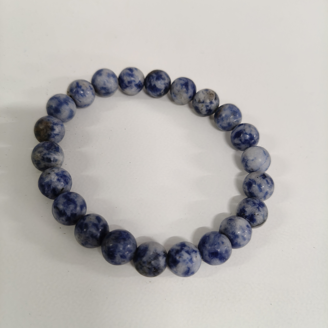Pulseira de Sodalite 1
