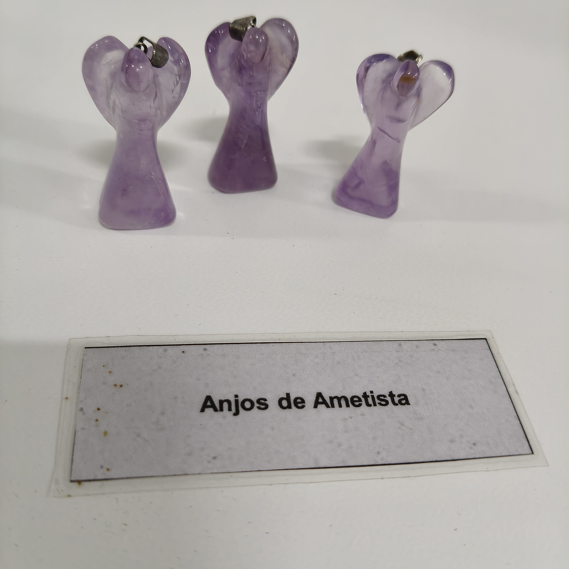 Anjos de Ametista 1