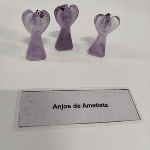 Anjos de Ametista