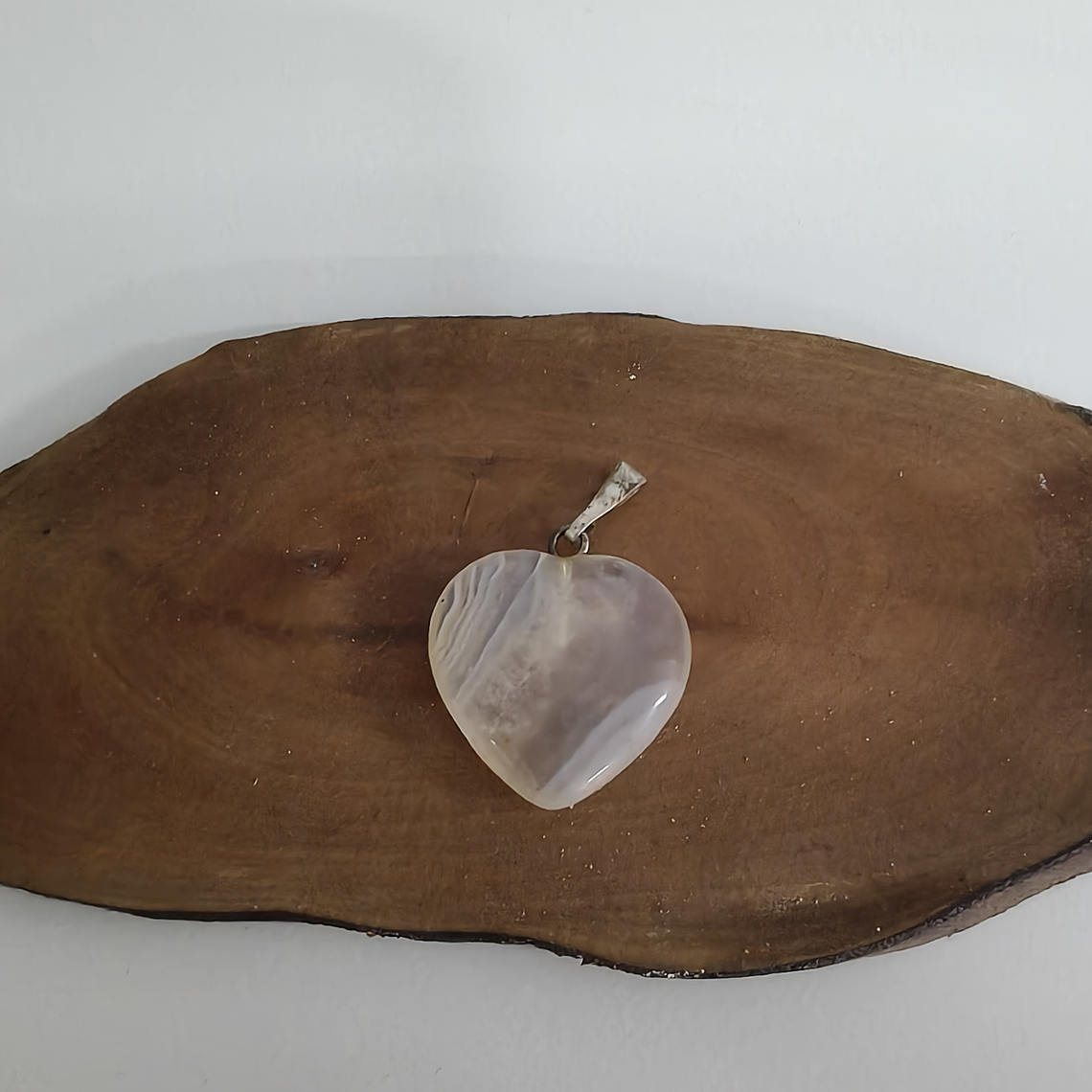 Pingente de Ágata 1