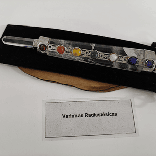 Varinha Radiestésica