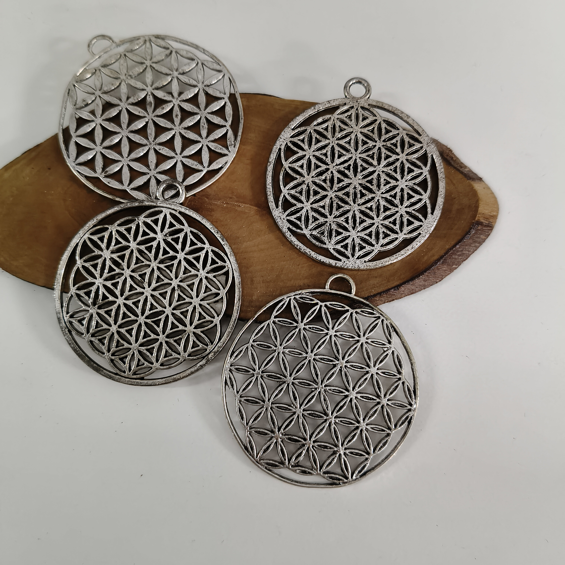 Flor da Vida - Pingente 1