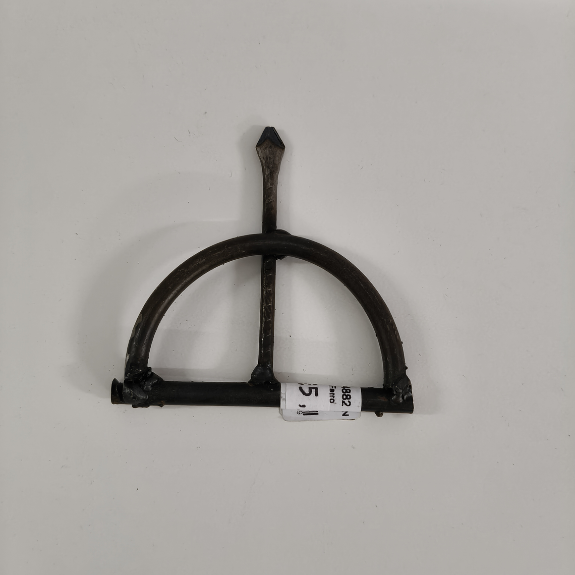 Ofá de Ferro | 7cm 1