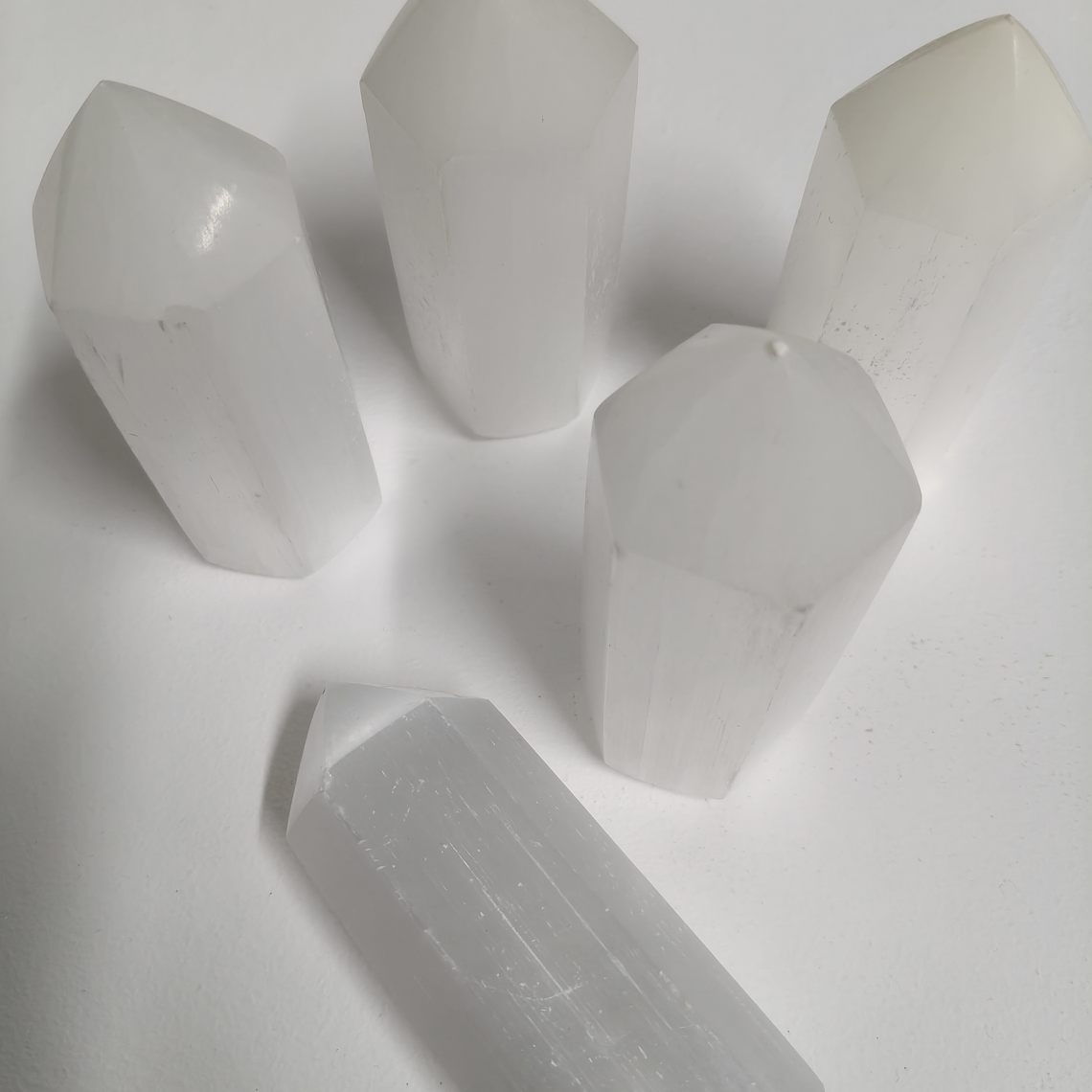 Obelisco de Selenite 1