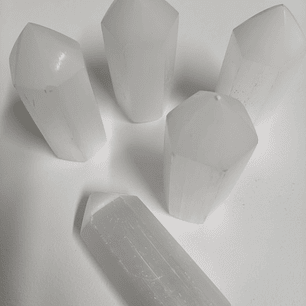 Obelisco de Selenite