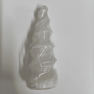 Cornucópia de Selenite