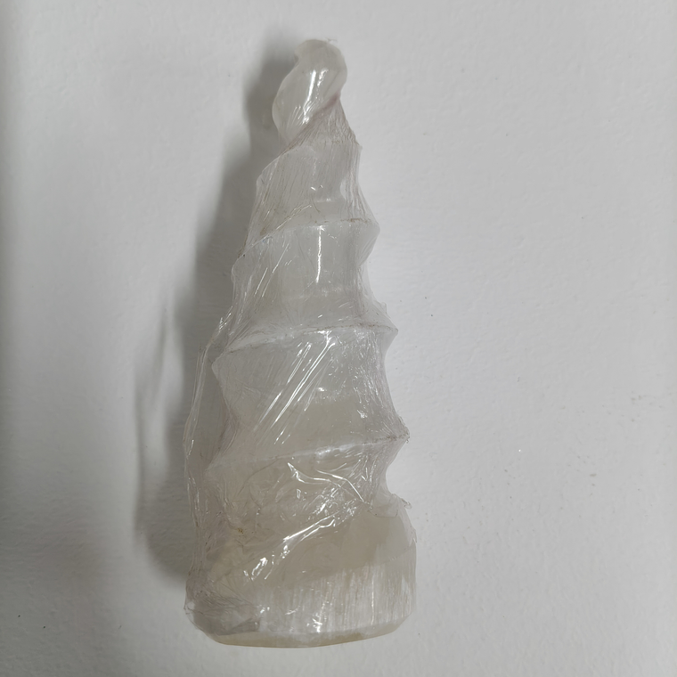 Cornucópia de Selenite 1