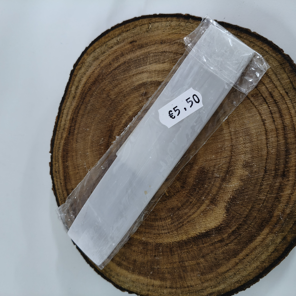 Barra de Selenite  1