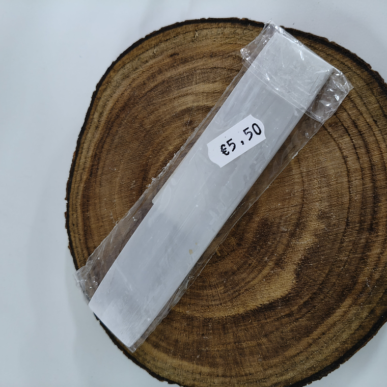 Barra de Selenite  1