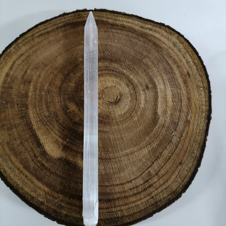 Mini Bastão de Selenite 1