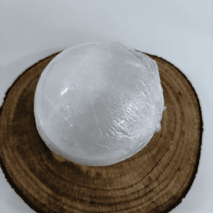 Bola de Selenite XL