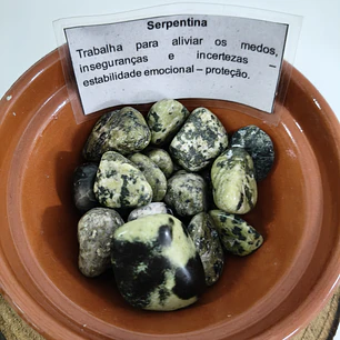 Serpentina
