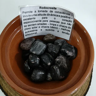 Rodocrosite