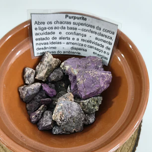 Purpurite (Portuguesa)