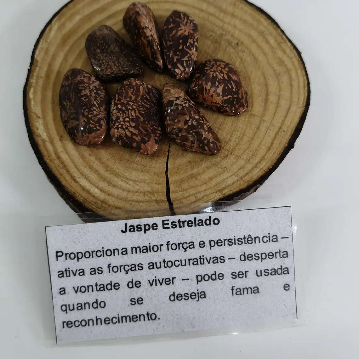 Jaspe Estrelado 1