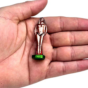 Pomba Gira | Chumbo