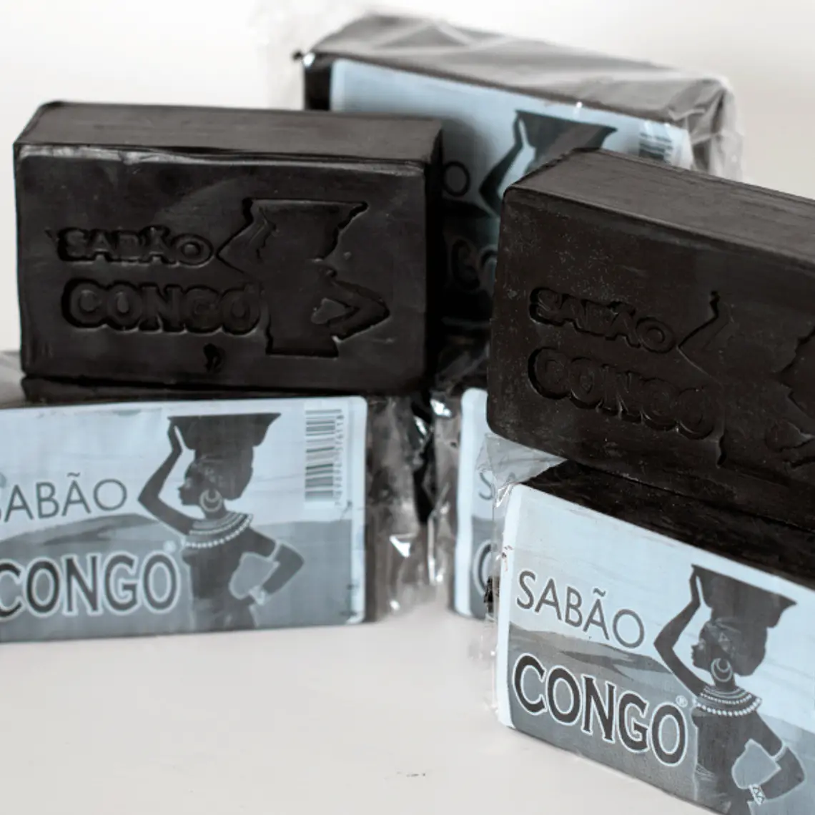 Sabão CONGO® | Africano | 100 Gramas 1