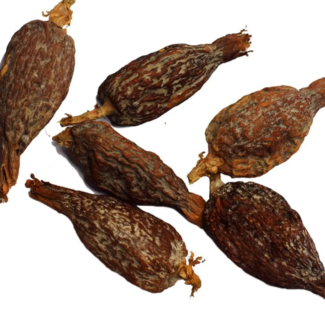 Fava de Ataré | Africana 1