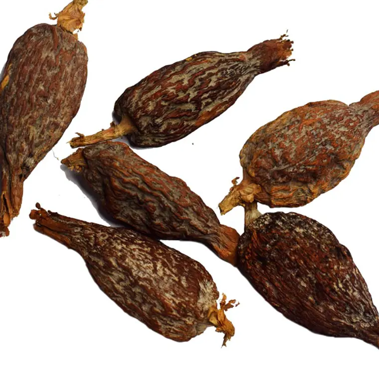 Fava de Ataré | Africana 1