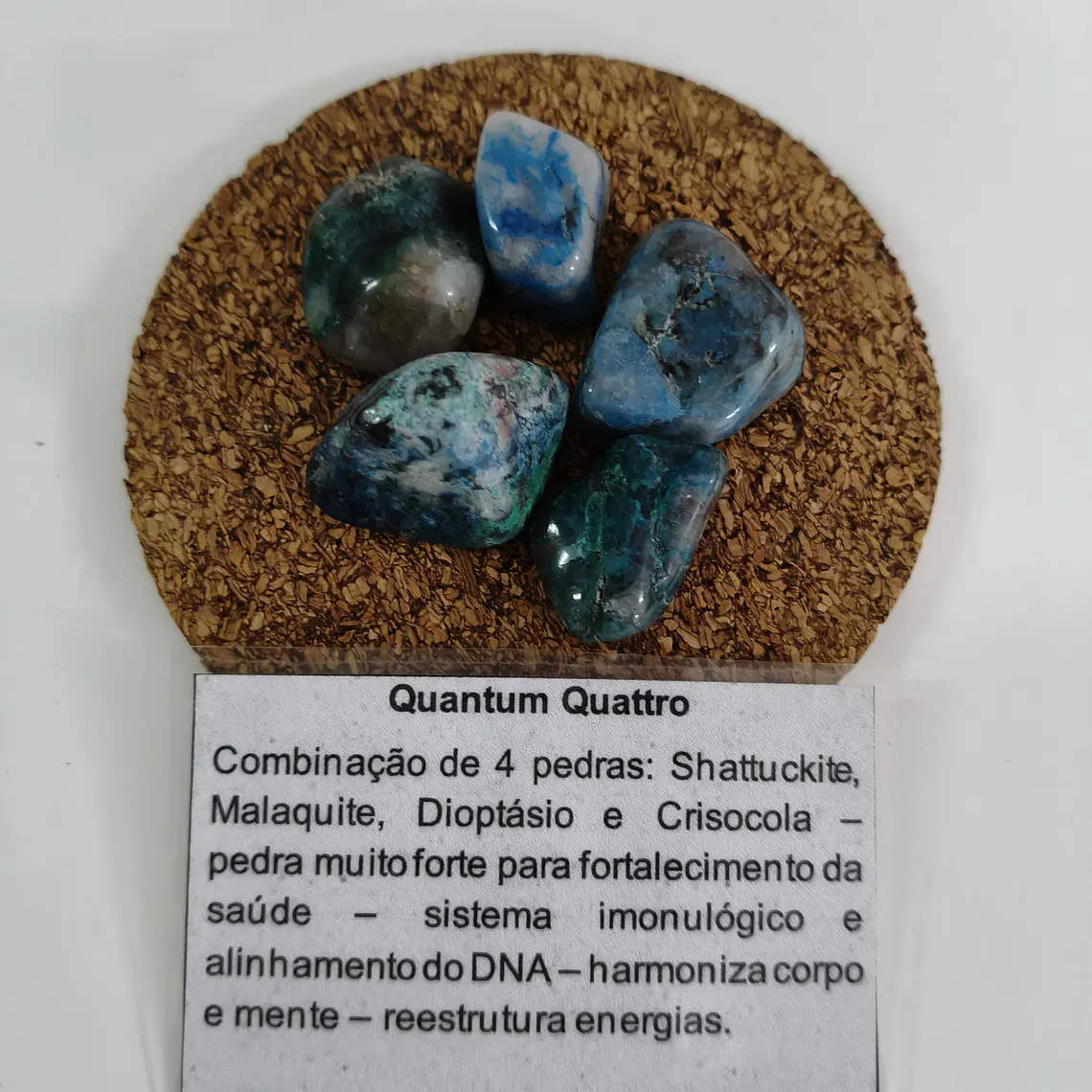 Quantum Quatro 1