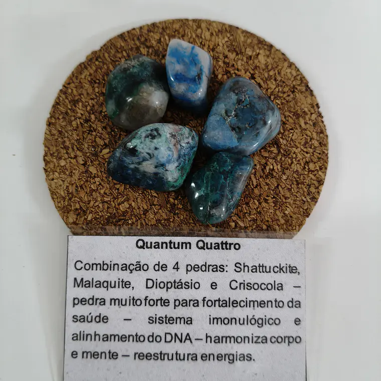 Quantum Quatro 1