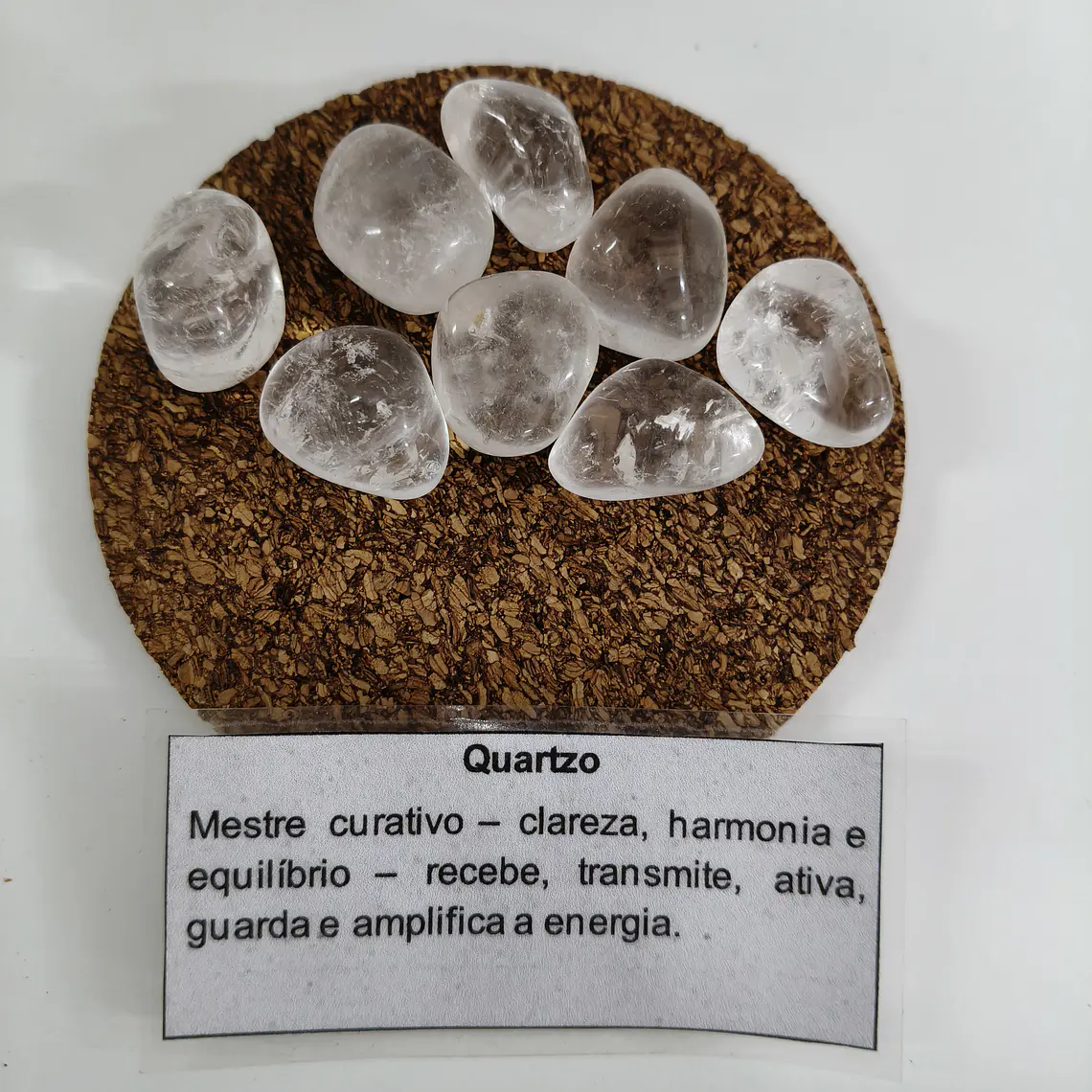 Quartzo Hialino 1