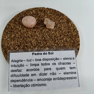 Pedra do Sol