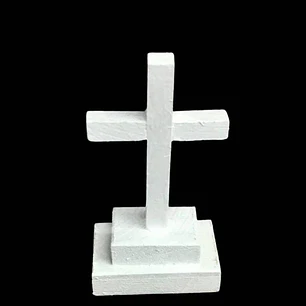 Cruzeiro de Madeira | 15cm