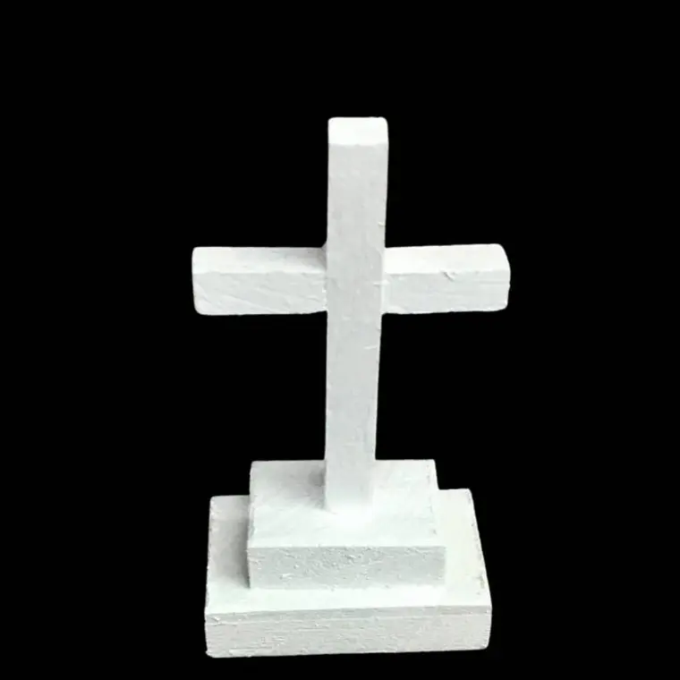 Cruzeiro de Madeira | 15cm 1