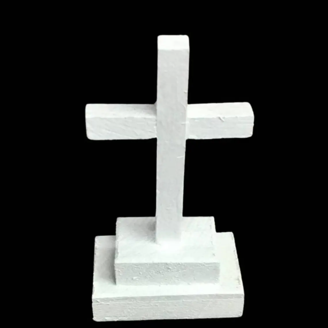 Cruzeiro de Madeira | 20 cm 1