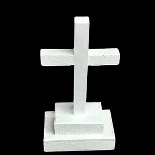 Cruzeiro de Madeira | 20 cm