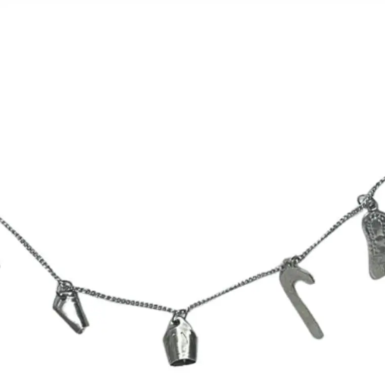 Ibá Corrente | Chapa | Oxalá | 45 cm 1