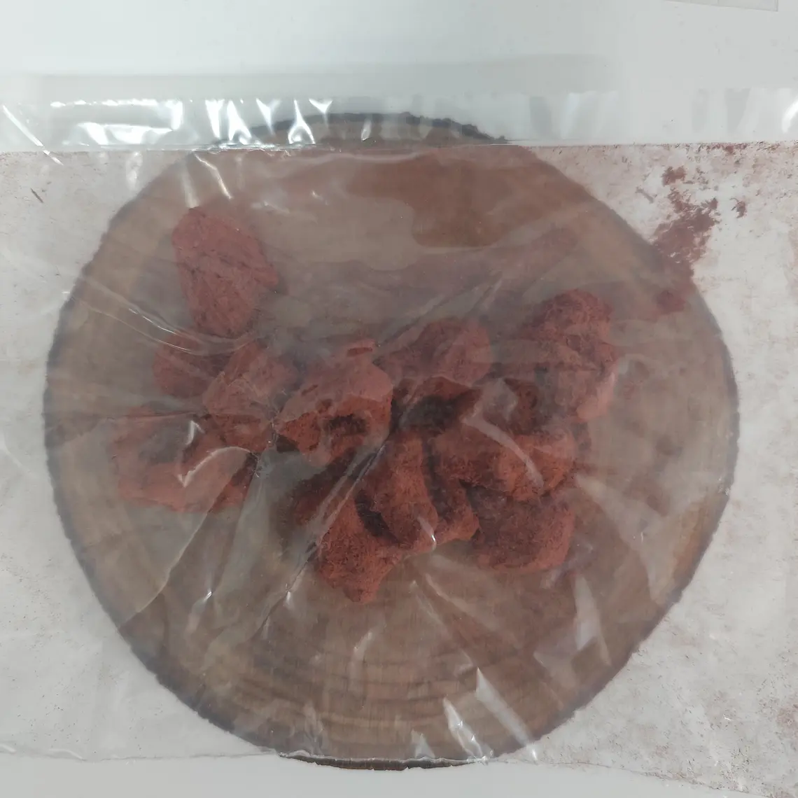 Pó de Ossum (vermelho) 1