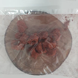 Pó de Ossum (vermelho)