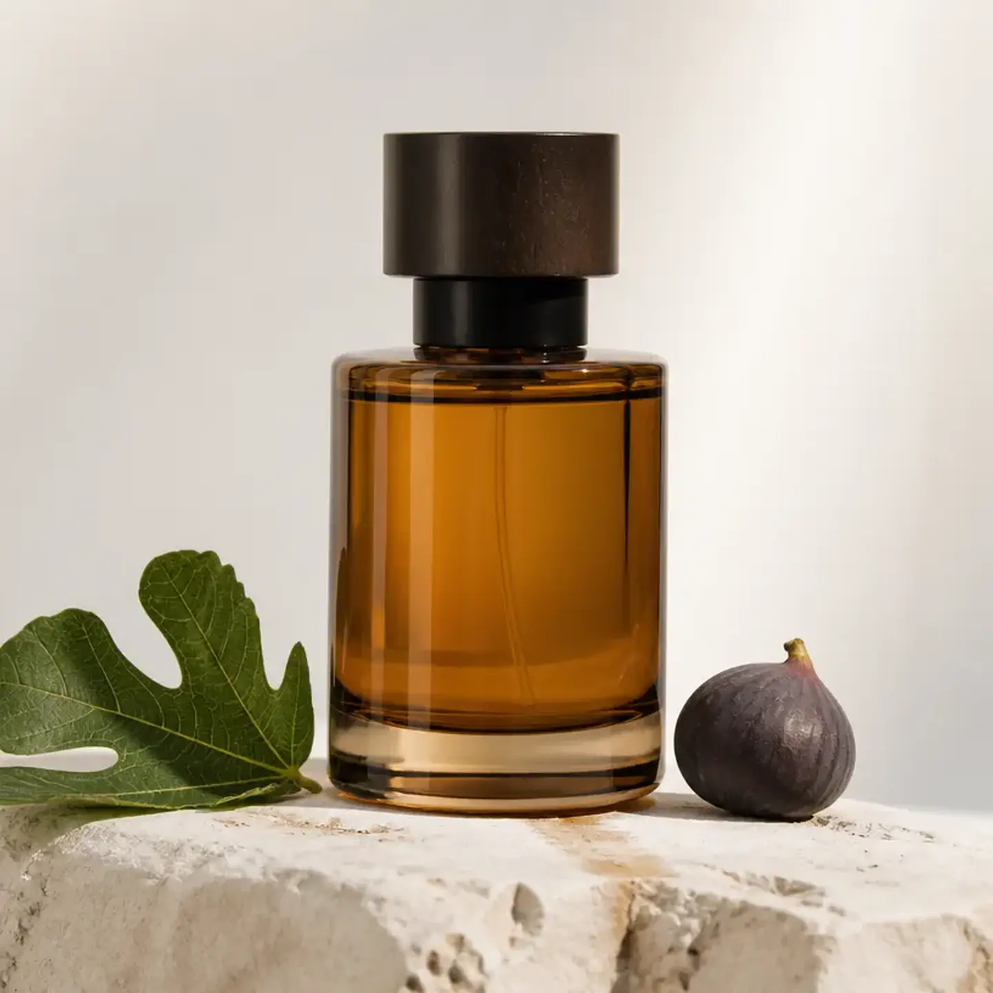 Eau de Parfum Ámbar de Higo — 50 ml 1