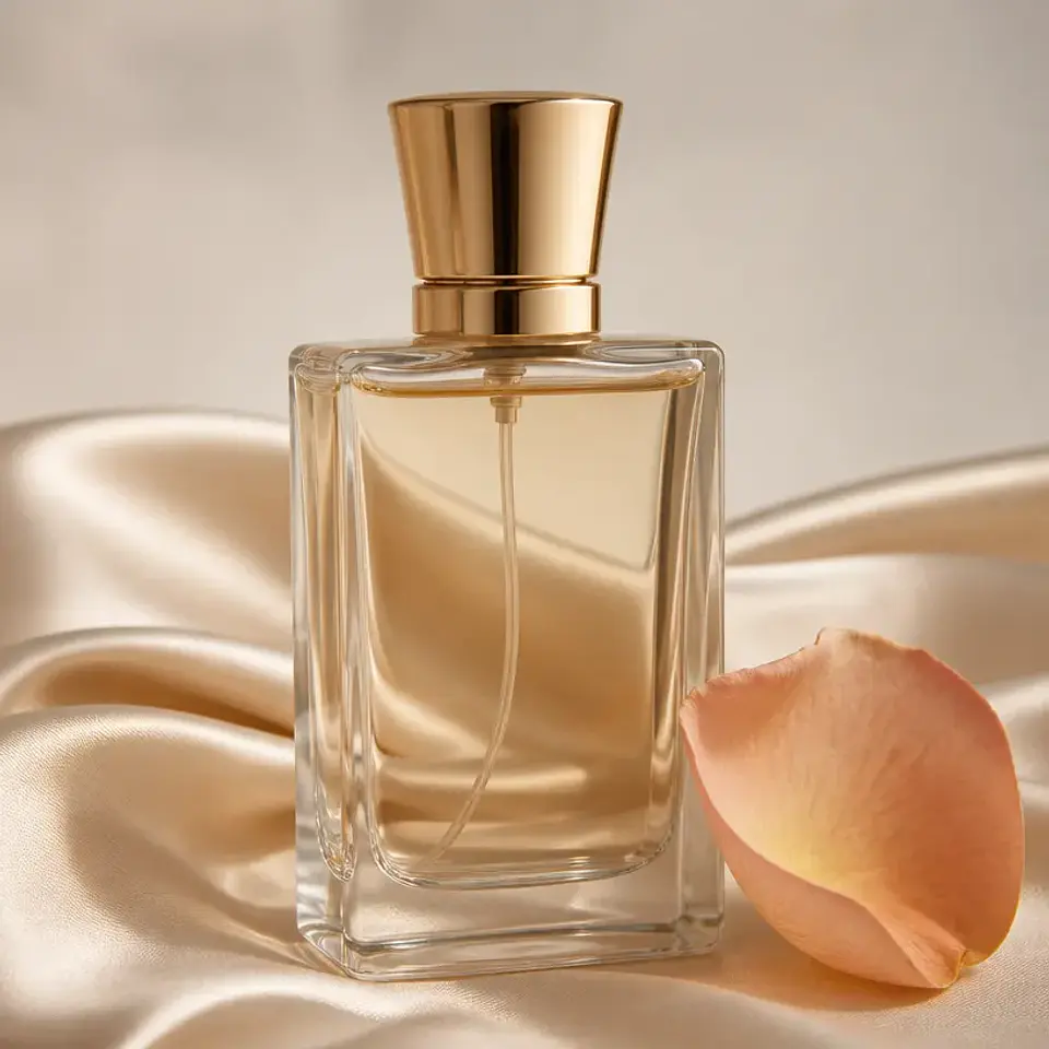 Eau de Parfum Rosa de Sándalo — 30 ml 1
