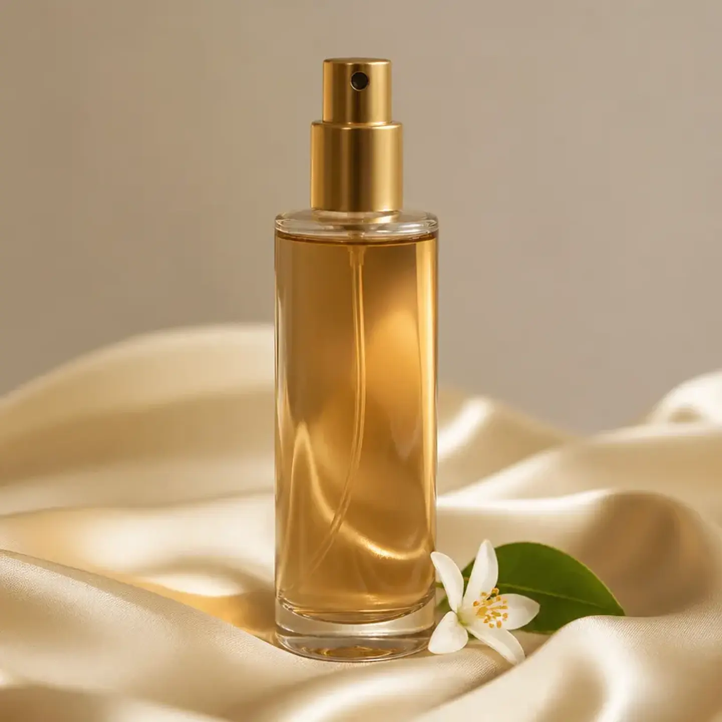 Bruma Corporal Té Blanco y Neroli — 100 ml 1