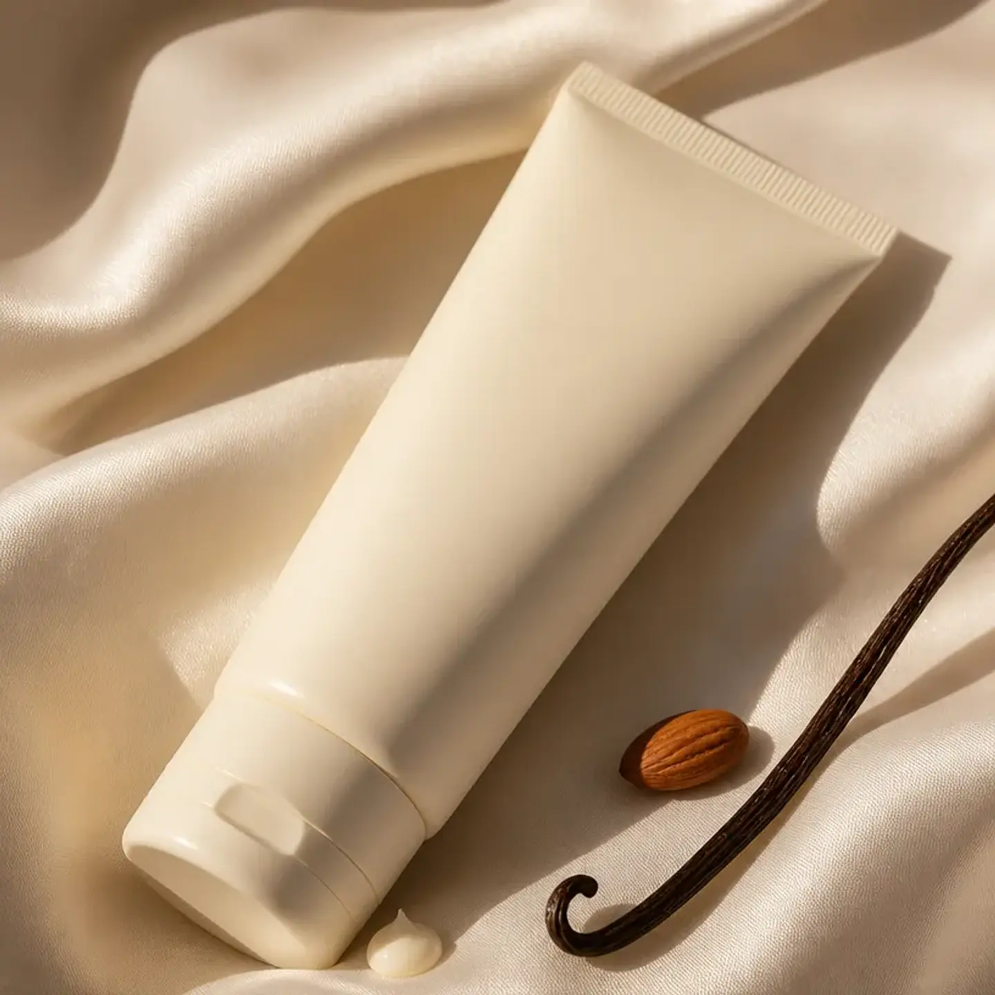 Crema de Manos Almendra y Vainilla — 50 ml 1