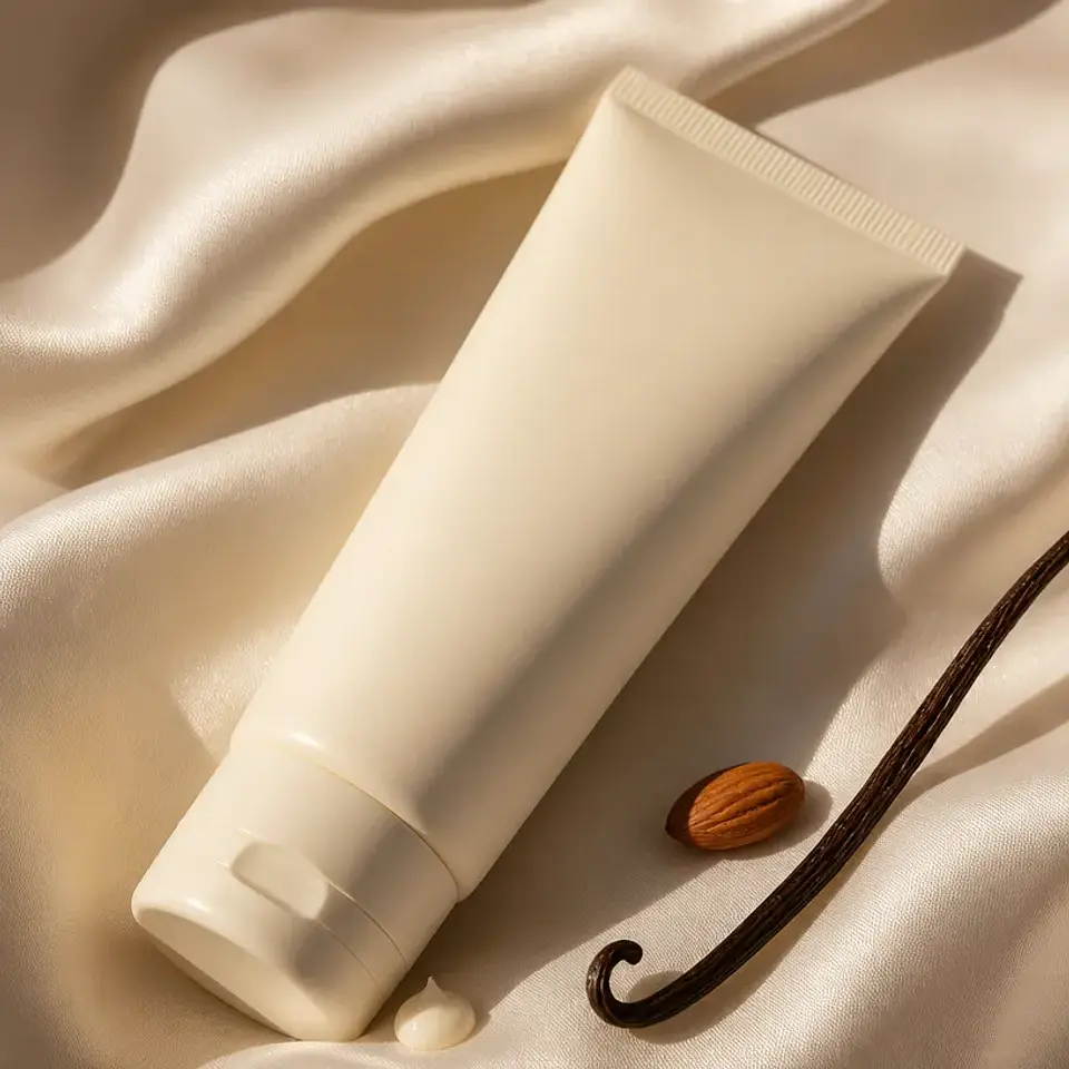 Crema de Manos Almendra y Vainilla — 50 ml 1