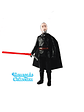 Conde Dooku estilo Retro - Miniatura 1