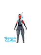 Ahsoka Tano estilo Retro - Miniatura 1