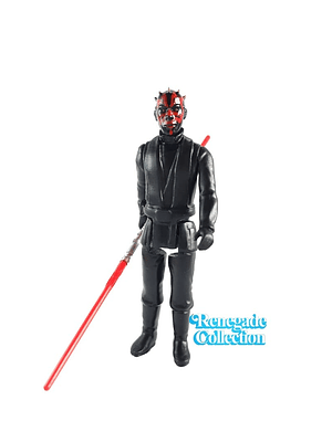 Darth Maul Retro