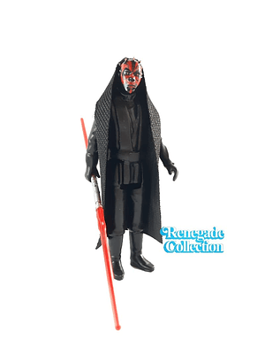 Darth Maul Retro