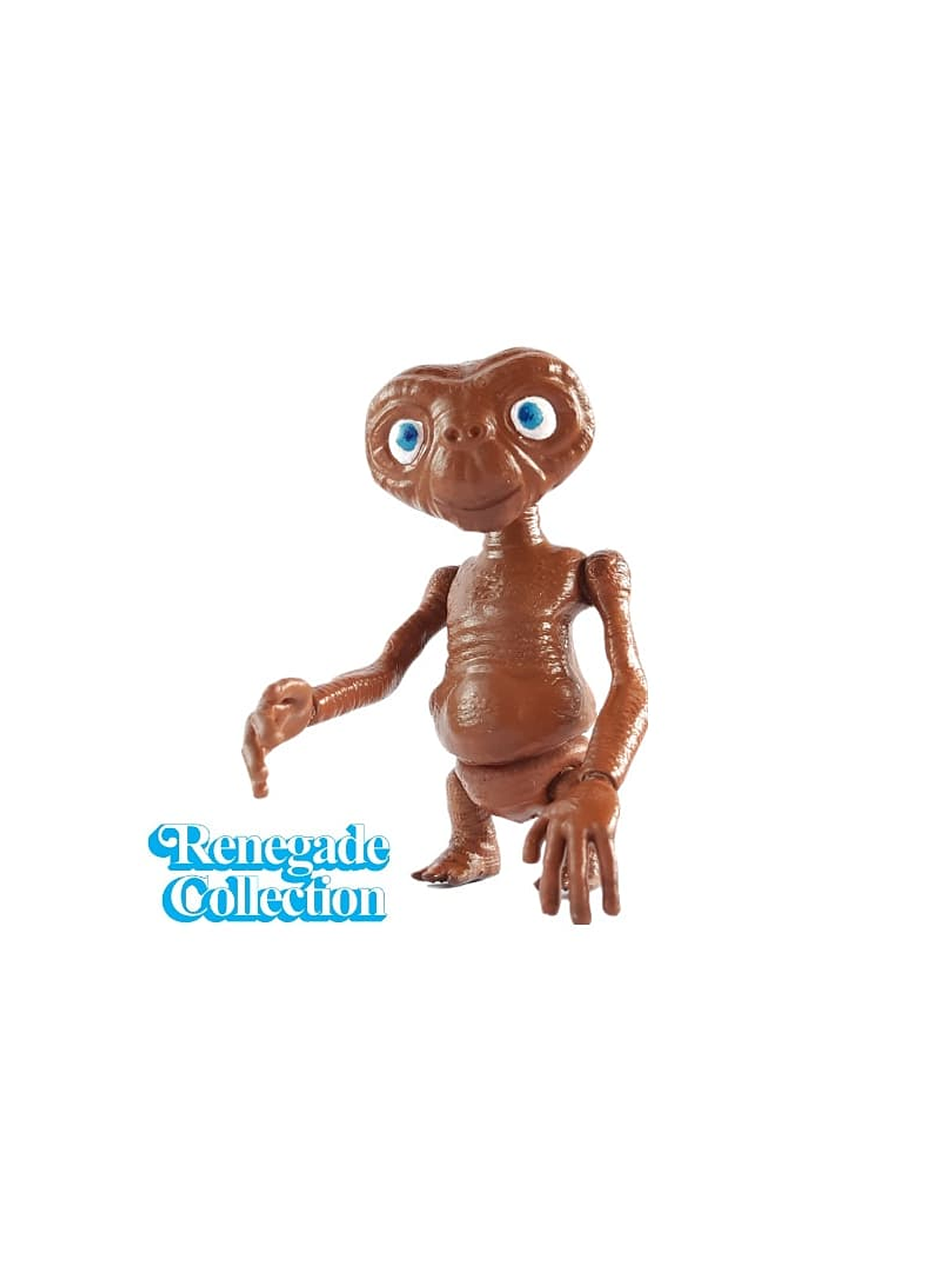 Asogian of Brodo Asogi - Star Wars 3,75 2