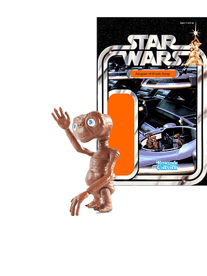 Asogian of Brodo Asogi - Star Wars 3,75