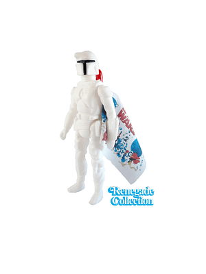 Boba Fett Prototype Armour Retro Kenner - Star Wars