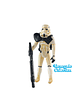 Sandtrooper estilo Retro Kenner Star Wars - Miniatura 3