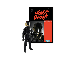 Guy-Manuel de Homem-Christo de Daft Punk Action Figure Retro Articulada