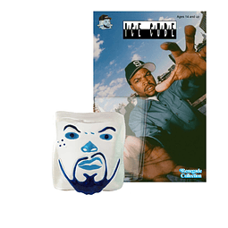 Ice Cube Figura Coleccionable de Renegade Colecction