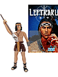 Leftraru Figura de Acción articulada estilo Retro - Miniatura 1